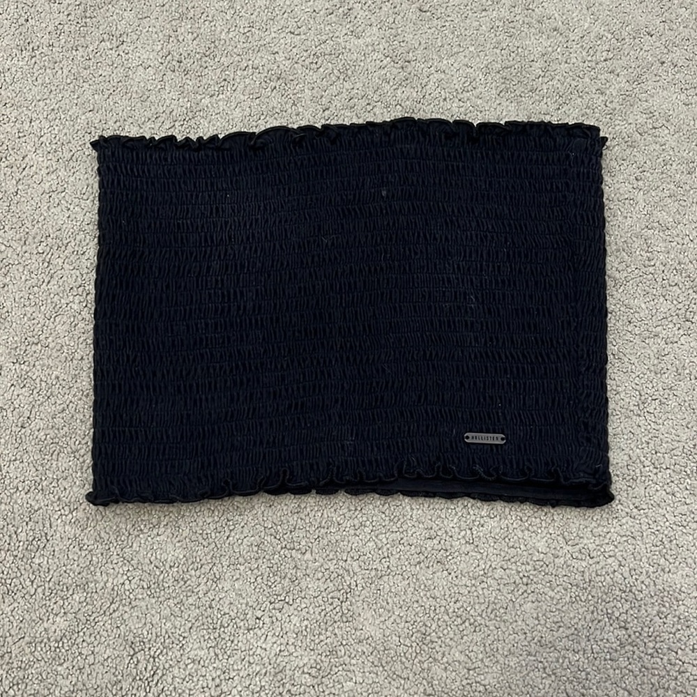 Hollister tube top